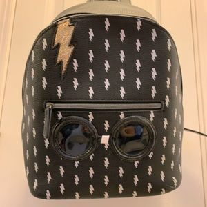 Danielle Nicole Harry Potter Backpack